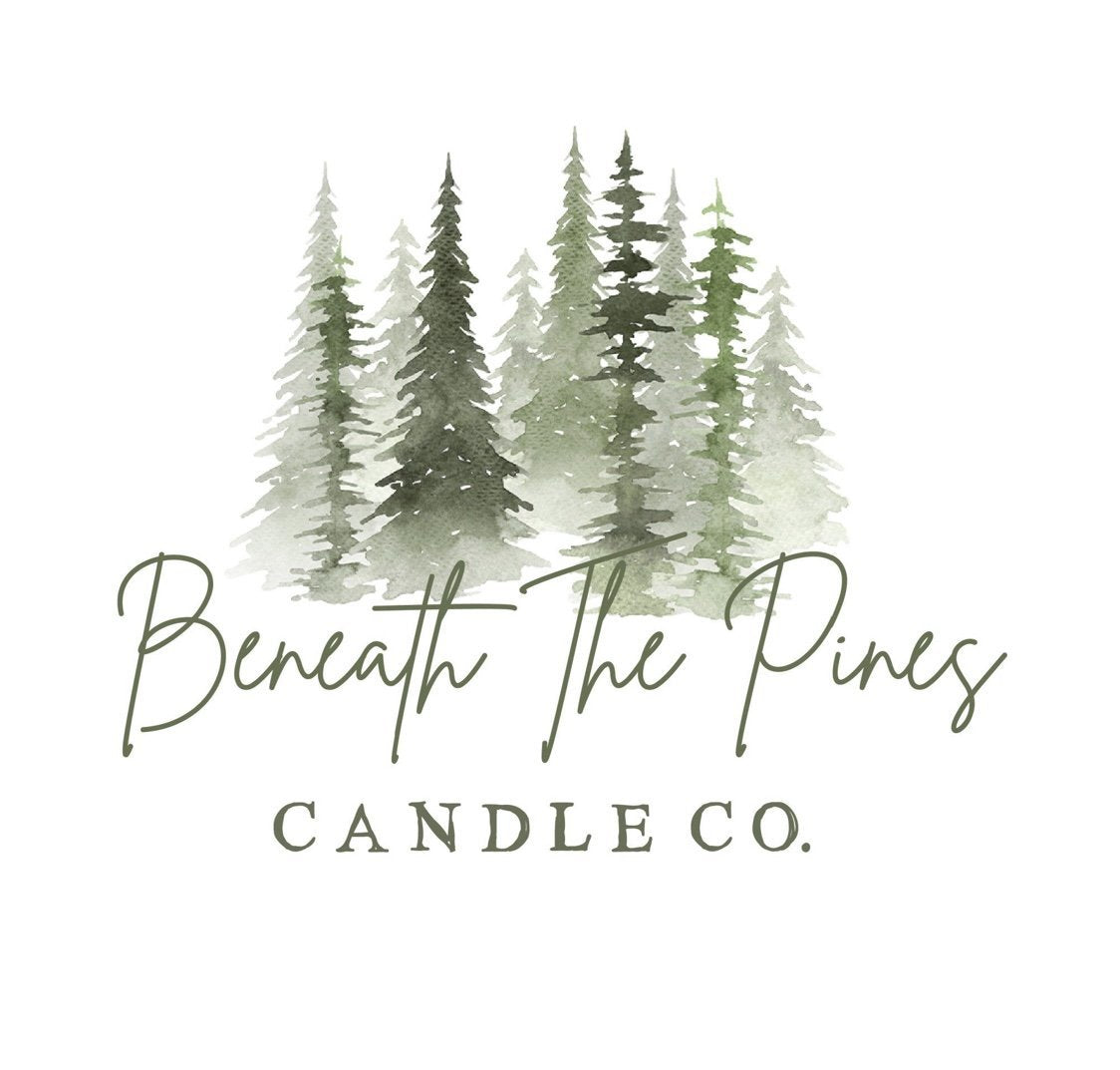 Mountain Pine Wax Melts – Pedigree Candle Co.