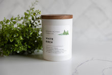 Load image into Gallery viewer, White Birch