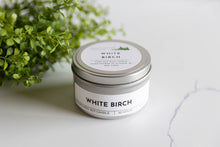 Load image into Gallery viewer, White Birch