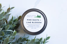 Load image into Gallery viewer, Pink Guava + Lime Blossom