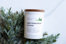 Load image into Gallery viewer, Mediterranean Waters