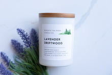 Load image into Gallery viewer, Lavender Driftwood