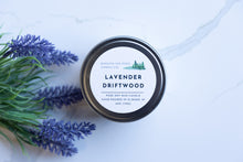 Load image into Gallery viewer, Lavender Driftwood
