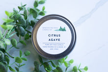 Load image into Gallery viewer, Citrus Agave