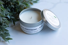 Load image into Gallery viewer, Wild Strawberry + Sage