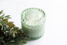 Load image into Gallery viewer, Vintage Luxury Jar Candle