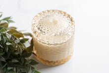 Load image into Gallery viewer, Vintage Luxury Jar Candle