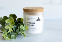 Load image into Gallery viewer, Lakeside Summer
