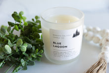 Load image into Gallery viewer, Blue Lagoon