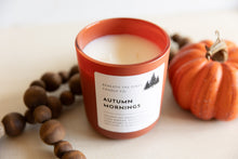 Load image into Gallery viewer, Autumn Mornings