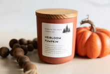 Load image into Gallery viewer, Heirloom Pumpkin