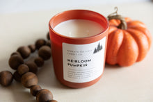Load image into Gallery viewer, Heirloom Pumpkin