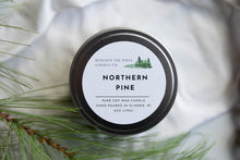 Load image into Gallery viewer, Northern Pine