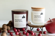 Load image into Gallery viewer, Cranberry Apple Spice