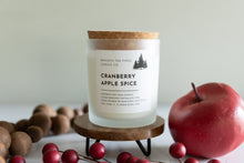Load image into Gallery viewer, Cranberry Apple Spice