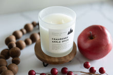 Load image into Gallery viewer, Cranberry Apple Spice