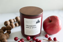 Load image into Gallery viewer, Cranberry Apple Spice