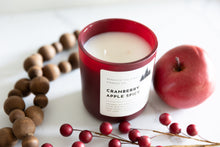 Load image into Gallery viewer, Cranberry Apple Spice