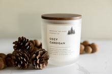 Load image into Gallery viewer, Cozy Cardigan