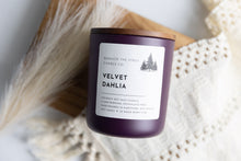 Load image into Gallery viewer, Velvet Dahlia