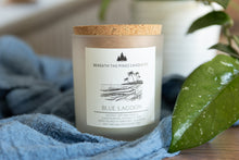 Load image into Gallery viewer, Blue Lagoon