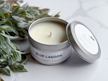 Load image into Gallery viewer, Blue Lagoon
