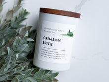 Load image into Gallery viewer, Crimson Spice