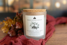 Load image into Gallery viewer, Cranberry Apple Spice