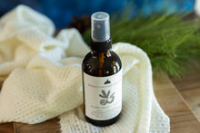 Load image into Gallery viewer, Evergreen + Citrus - Room + Linen Spray