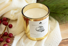 Load image into Gallery viewer, Orange Clove + Patchouli