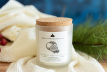Load image into Gallery viewer, Orange Clove + Patchouli