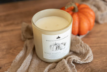 Load image into Gallery viewer, White Pumpkin + Vanilla