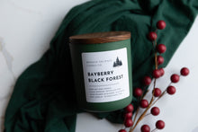 Load image into Gallery viewer, Bayberry Black Forest
