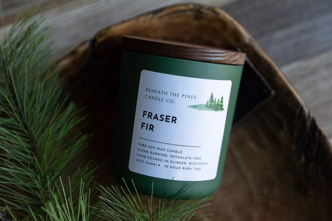 Fraser Fir