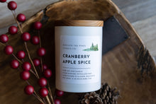 Load image into Gallery viewer, Cranberry Apple Spice
