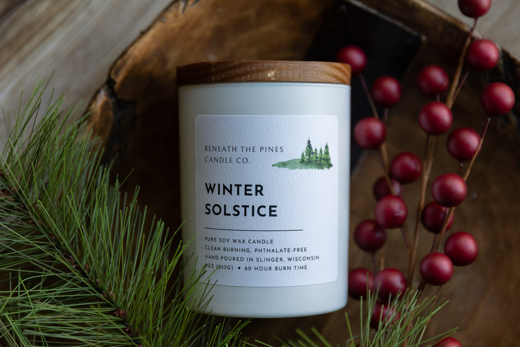 Winter Solstice