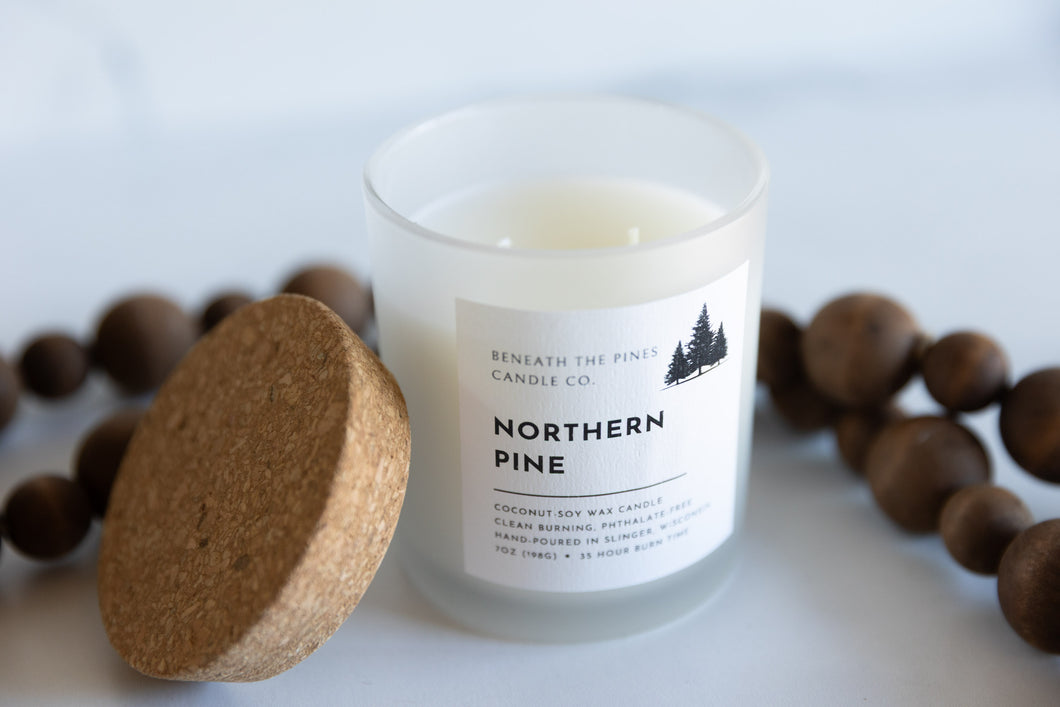 Northern Pine