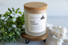 Load image into Gallery viewer, Blue Lagoon
