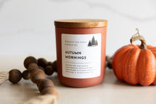 Load image into Gallery viewer, Autumn Mornings
