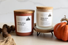 Load image into Gallery viewer, Heirloom Pumpkin
