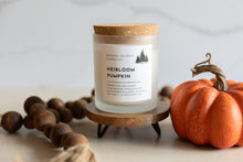 Load image into Gallery viewer, Heirloom Pumpkin
