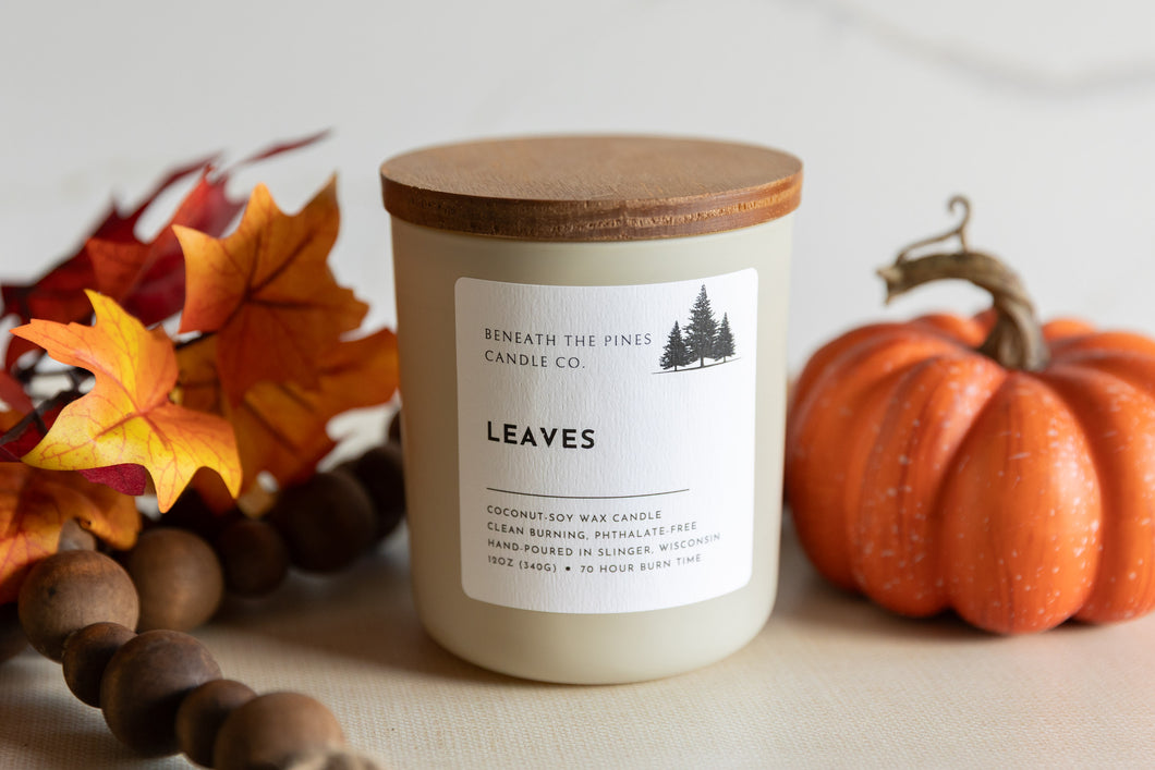 Leaves