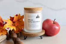 Load image into Gallery viewer, Apples + Maple Bourbon
