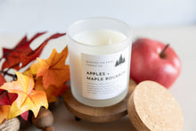 Load image into Gallery viewer, Apples + Maple Bourbon
