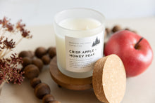 Load image into Gallery viewer, Crisp Apple + Honey Pear
