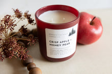 Load image into Gallery viewer, Crisp Apple + Honey Pear
