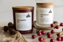 Load image into Gallery viewer, Cranberry Fig
