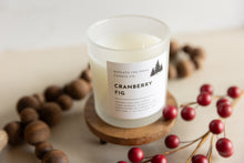 Load image into Gallery viewer, Cranberry Fig
