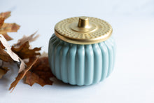 Load image into Gallery viewer, Harvest Pumpkin Jar
