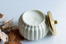 Load image into Gallery viewer, Harvest Pumpkin Jar
